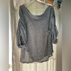 Free People/We The Free Top